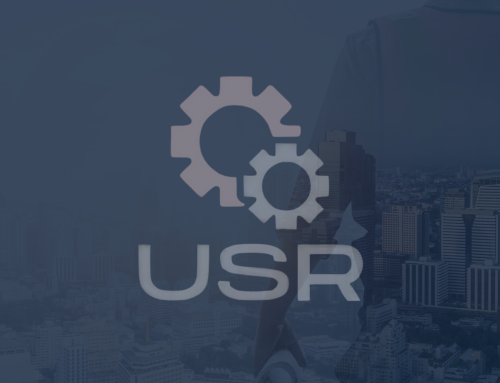 USR Ltd: A Success Story in R&D and Innovation